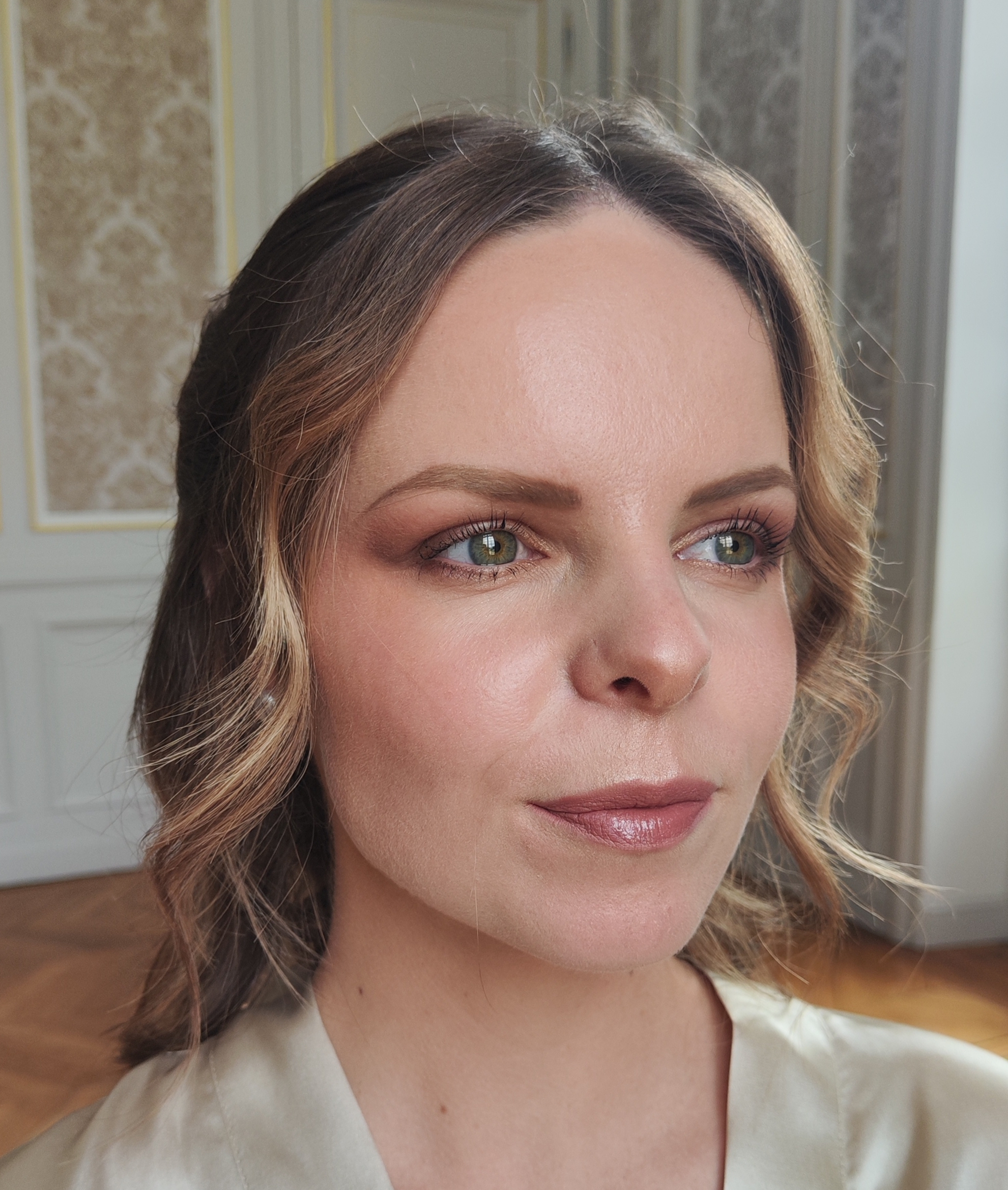 Coiffure & maquillage