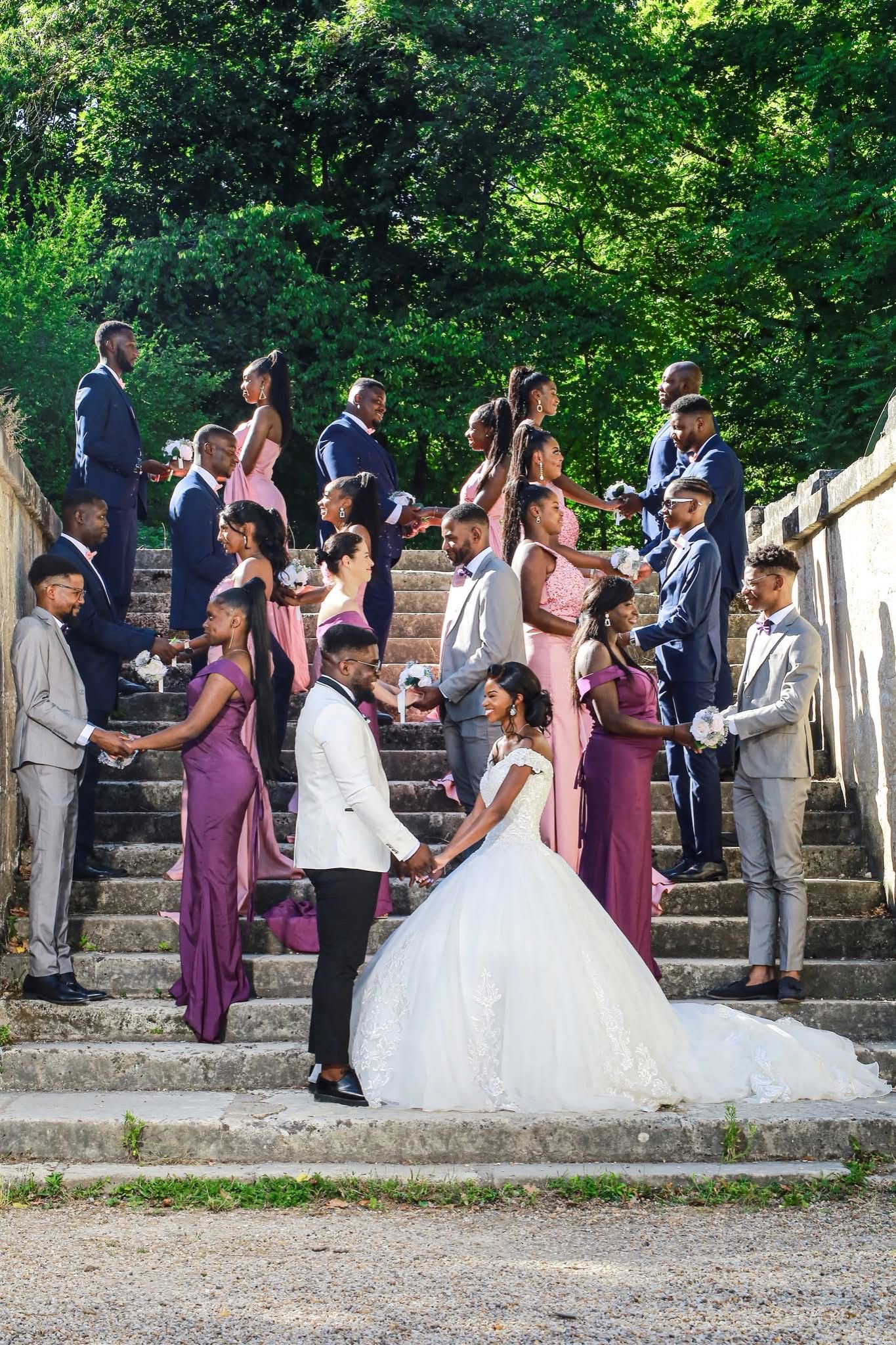 Wedding planner